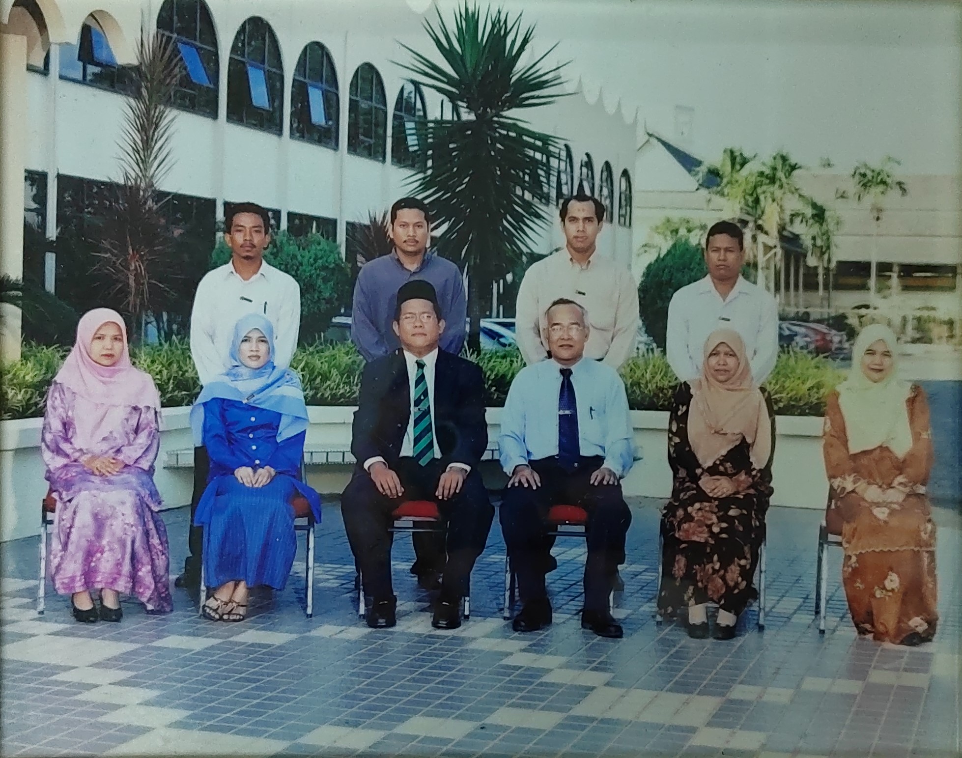 Suruhanjaya Perkhidmatan Awam Negeri Kedah 2005
