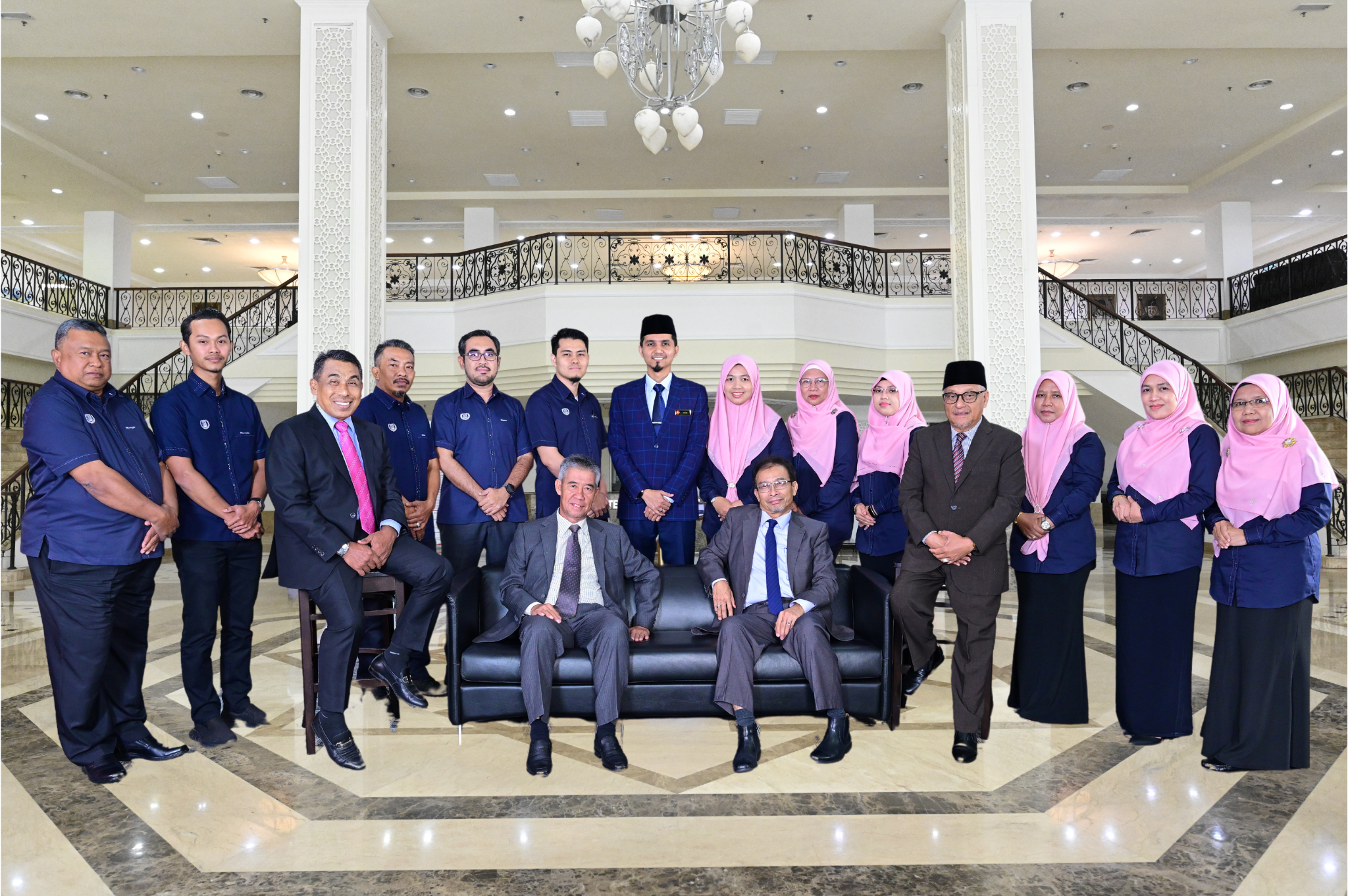 Suruhanjaya Perkhidmatan Awam Negeri Kedah Tahun 2024
