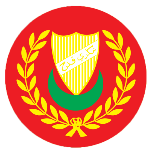Logo SPA Kedah