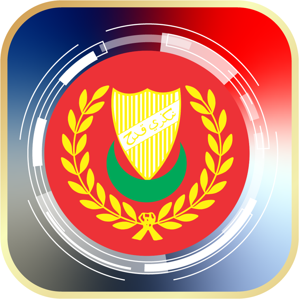 Ikon aplikasi Kedah Digital