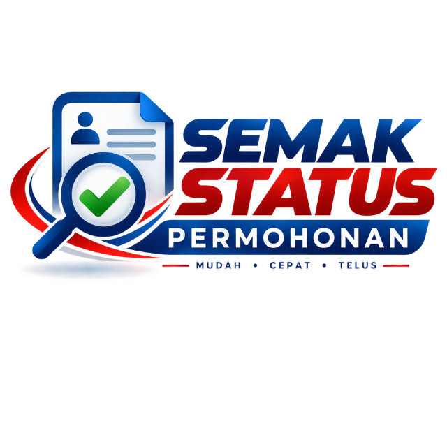 Semak Status Permohonan
